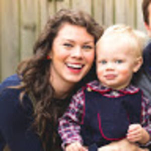 Meet your Posher, Katie beth